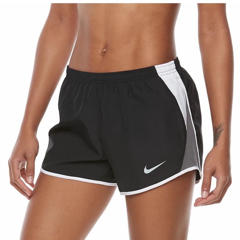 Nike Dry Tempo Running Shorts
